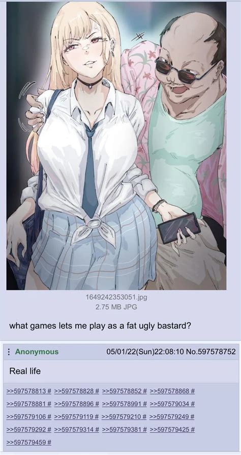 Ugly Bastard [Demo] [Bygesagirls] .